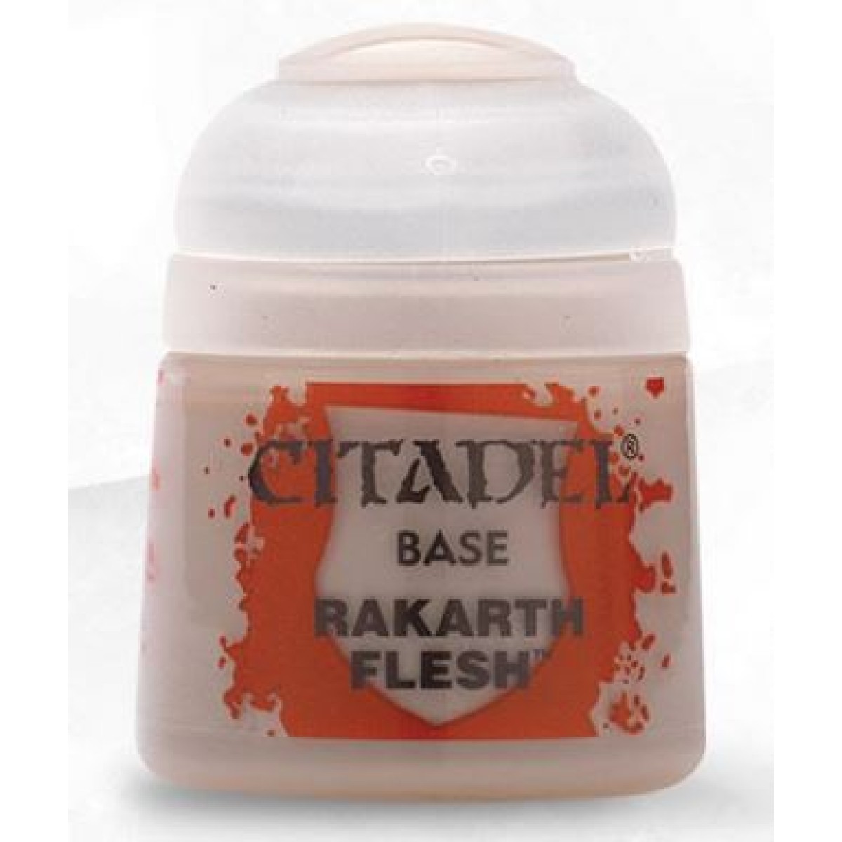 Citadel Base Paints Rakarth Flesh